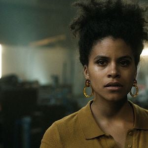 Fotoğraf The Twilight Zone (2019)