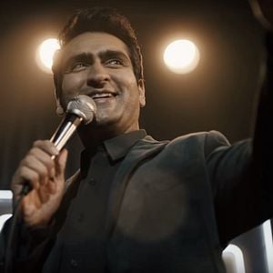 Fotoğraf The Twilight Zone (2019)