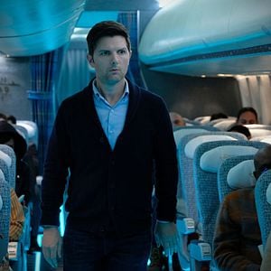 Fotoğraf The Twilight Zone (2019)