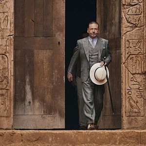 Fotoğraf Kenneth Branagh