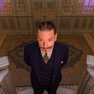 Fotoğraf Kenneth Branagh