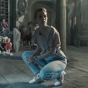 Fotoğraf The Haunting: Bly Malikânesi