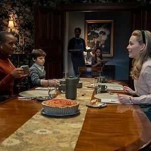 Fotoğraf The Haunting: Bly Malikânesi