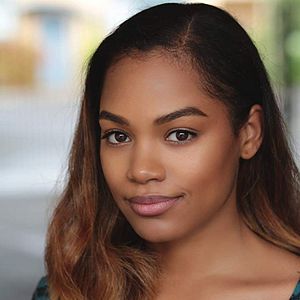 Fotoğraf Tahirah Sharif