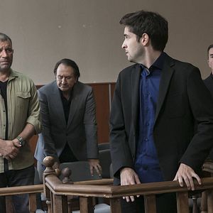 Fotoğraf Arka Sokaklar