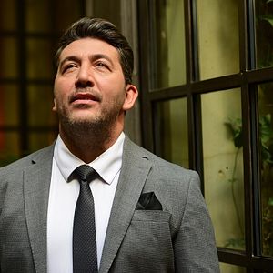 Fotoğraf Kırmızı Oda