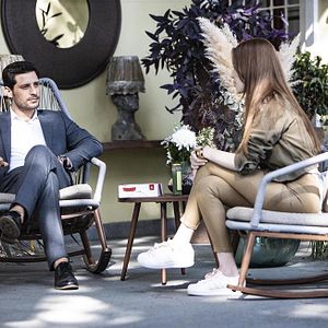 Fotoğraf İyi Günde Kötü Günde