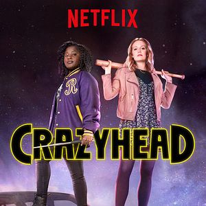 Fotoğraf Crazyhead