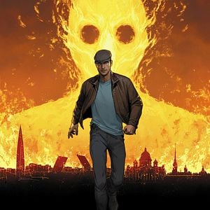 Fotoğraf Mayor Grom: Chumnoy Doktor