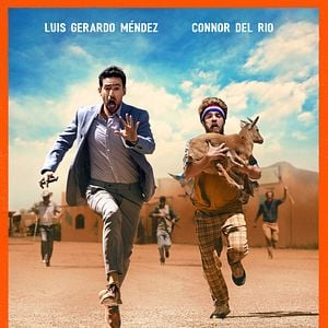 Fotoğraf Half Brothers