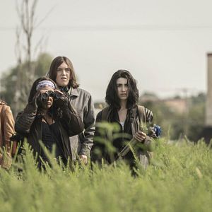 Fotoğraf Aliyah Royale