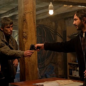 Fotoğraf Jon Olivares