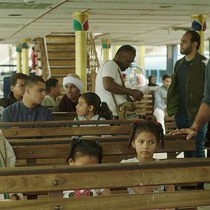 Fotoğraf Andrea Riseborough