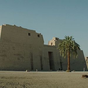 Fotoğraf Luxor