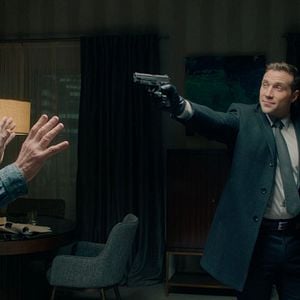 Fotoğraf Jai Courtney