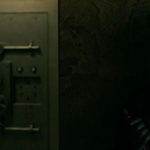 Fotoğraf Dürüst Hırsız