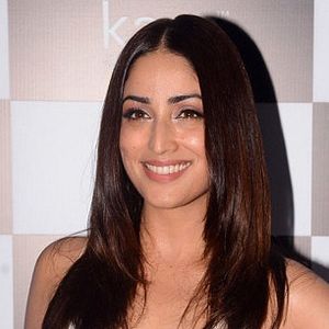 Fotoğraf Yami Gautam