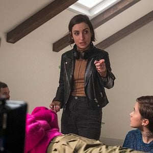 Fotoğraf Zoe Lister-Jones