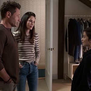 Fotoğraf David Duchovny