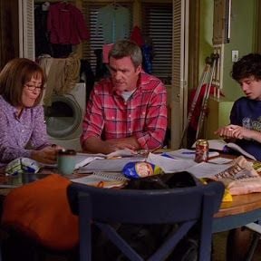 Fotoğraf The Middle