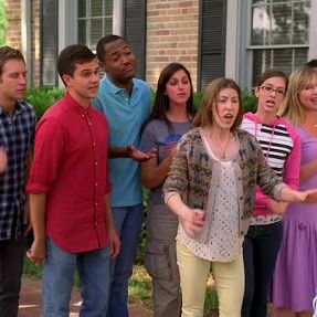 Fotoğraf The Middle