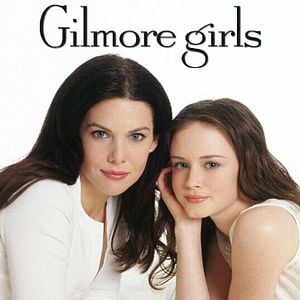Fotoğraf Gilmore Girls