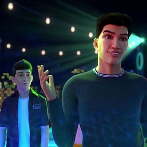 Fotoğraf Fast & Furious: Spy Racers