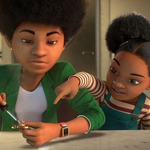 Fotoğraf Fast & Furious: Spy Racers