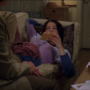 Fotoğraf Gilmore Girls