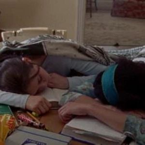 Fotoğraf Gilmore Girls