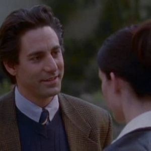 Fotoğraf Gilmore Girls