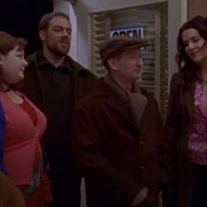 Fotoğraf Gilmore Girls