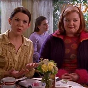 Fotoğraf Gilmore Girls