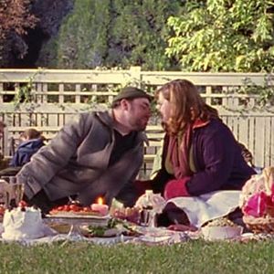 Fotoğraf Gilmore Girls
