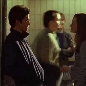 Fotoğraf Gilmore Girls