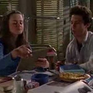 Fotoğraf Gilmore Girls