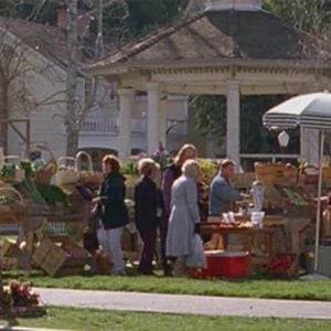 Fotoğraf Gilmore Girls