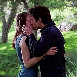 Fotoğraf Gilmore Girls