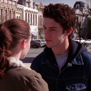 Fotoğraf Gilmore Girls
