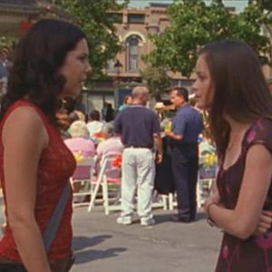Fotoğraf Gilmore Girls