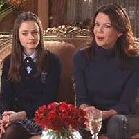 Fotoğraf Gilmore Girls