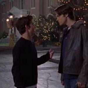 Fotoğraf Gilmore Girls