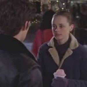 Fotoğraf Gilmore Girls