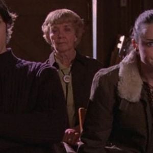 Fotoğraf Gilmore Girls
