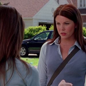 Fotoğraf Gilmore Girls