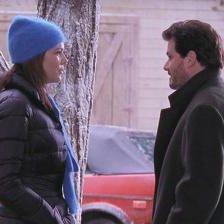 Fotoğraf Gilmore Girls
