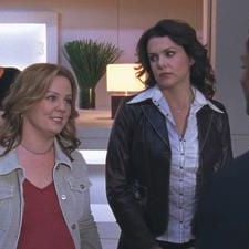 Fotoğraf Gilmore Girls