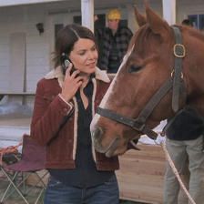 Fotoğraf Gilmore Girls