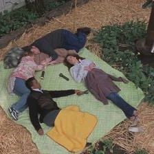 Fotoğraf Gilmore Girls