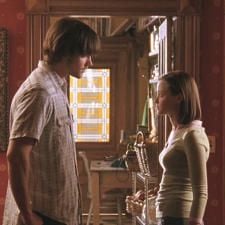 Fotoğraf Gilmore Girls